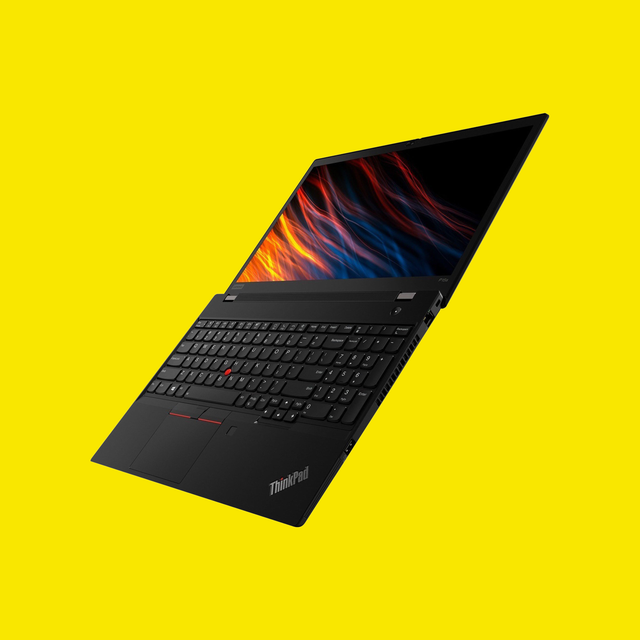 Lenovo ThinkPad P15s G2