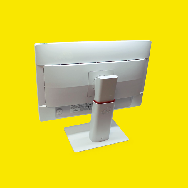 Fujitsu B24W-7 LED
