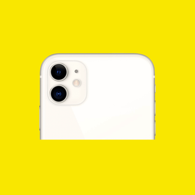 Apple iPhone 11 (64 GB) White*