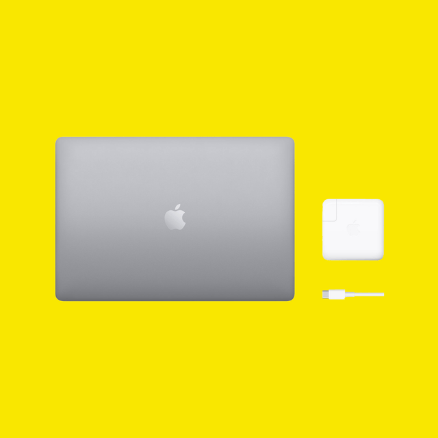 Apple MacBook Pro 16" Touch Bar (2019) Space Gray*