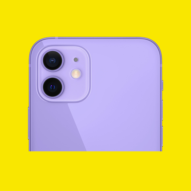 Apple iPhone 12 mini (64 GB) Purple*