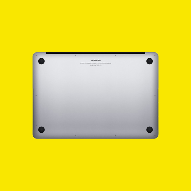 Apple MacBook Pro 13" (Mid-2014) Silver*