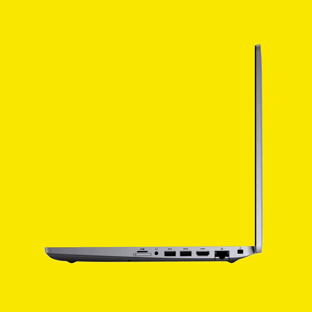 Dell Latitude 15 (5511)