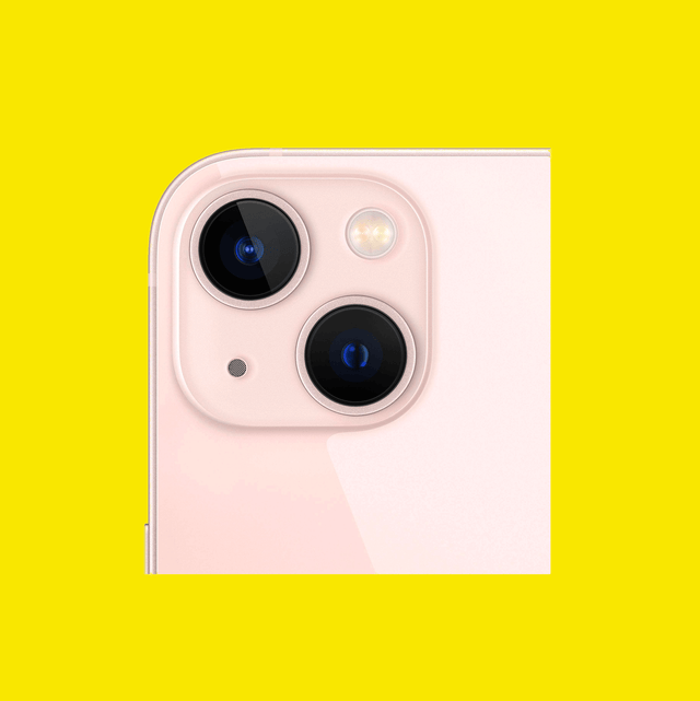 Apple iPhone 13 (128 GB) Pink*