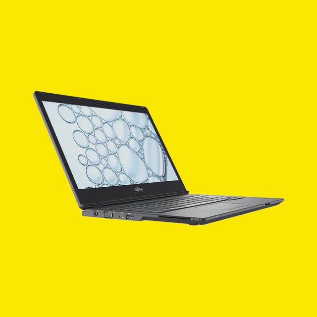 Fujitsu LifeBook U7410