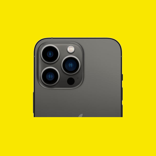 Apple iPhone 13 PRO 128GB Graphite