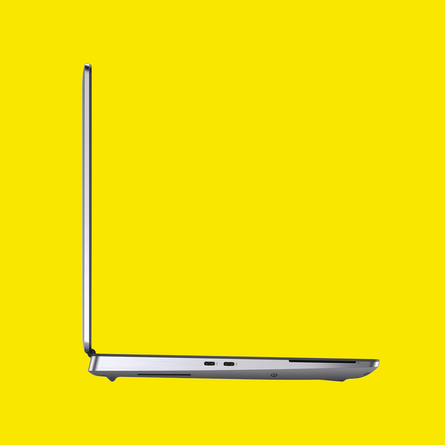 Dell Precision 15 (7550)