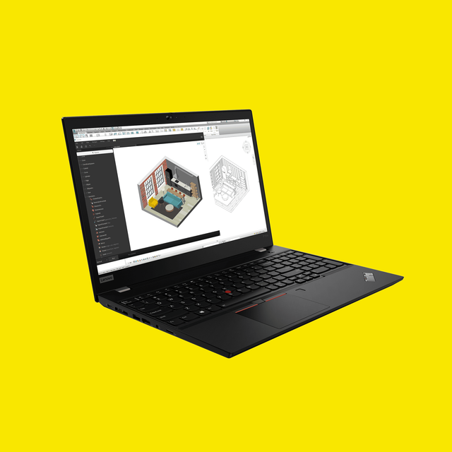 Lenovo ThinkPad P15s G2