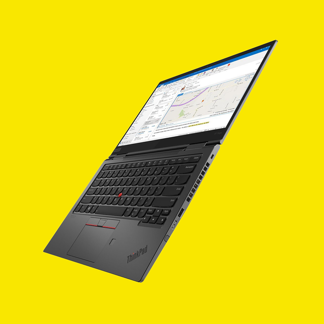 Lenovo ThinkPad X1 Yoga G4 2-in-1
