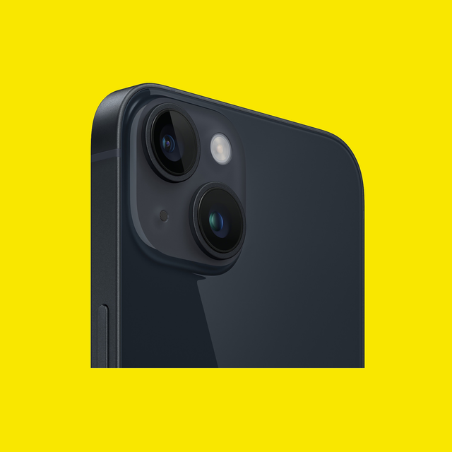 Apple iPhone 14 (128 GB) Midnight