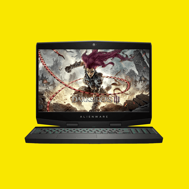 Dell Alienware m15 R5*