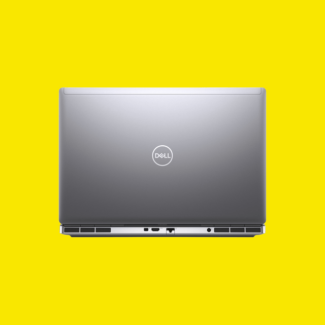 Dell Precision 17 (7750)