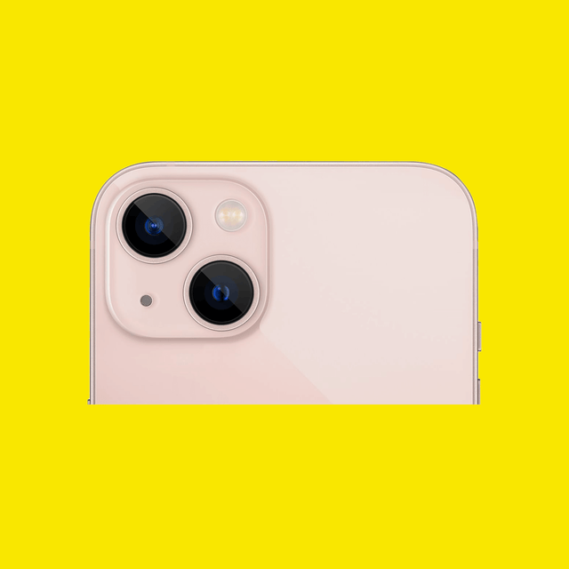 Apple iPhone 13 (128 GB) Pink*