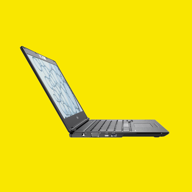 Fujitsu LifeBook U7410