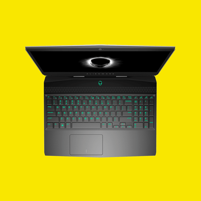 Dell Alienware m15 R5*