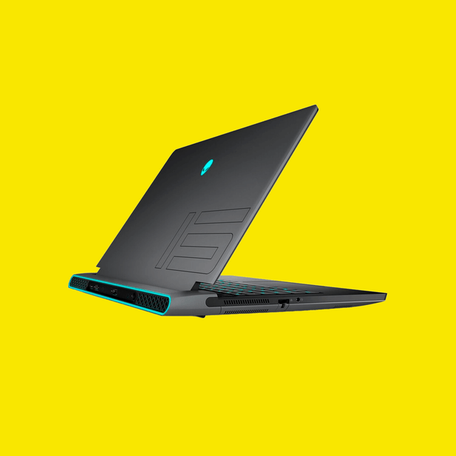 Dell Alienware m15 R5*