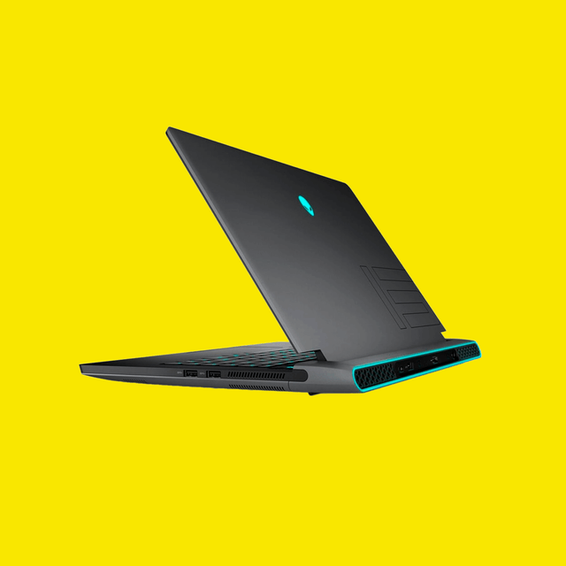 Dell Alienware m15 R5*