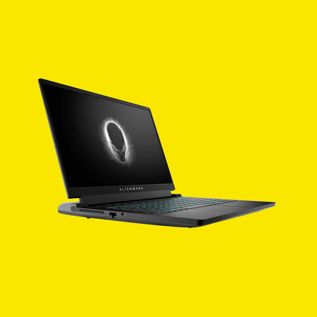 Dell Alienware m15 R5*