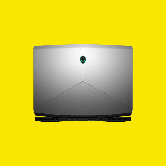 Dell Alienware m15 R5*