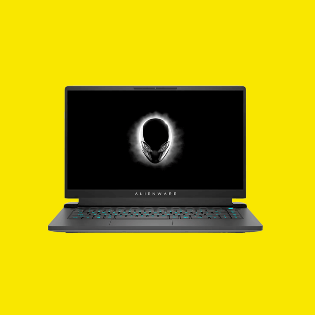 Dell Alienware m15 R5*