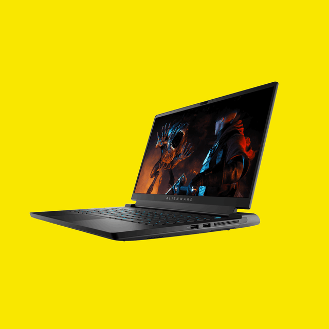 Dell Alienware m15 R5*