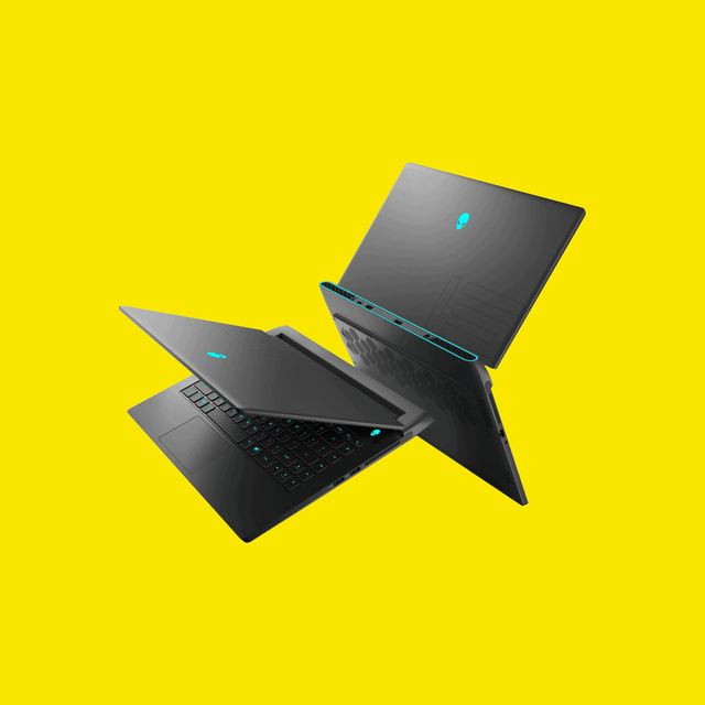Dell Alienware m15 R5*