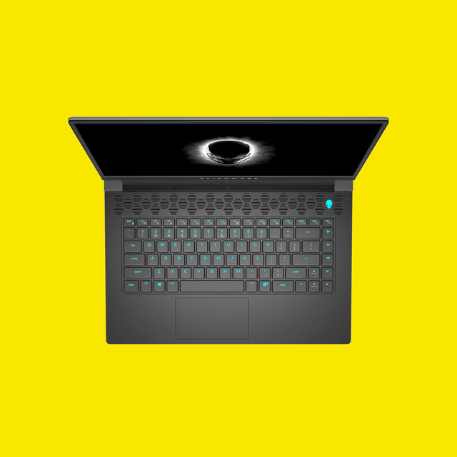 Dell Alienware m15 R5*