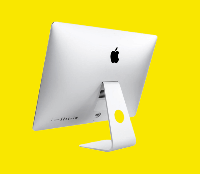 Apple iMac 27" (Late-2013)