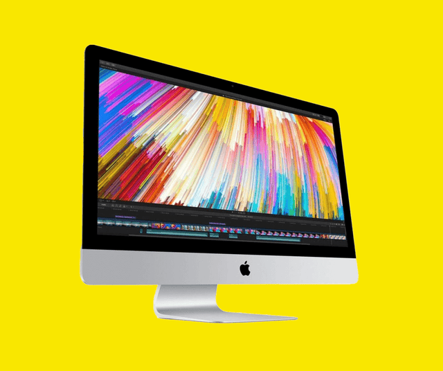 Apple iMac 27" (Late-2013)
