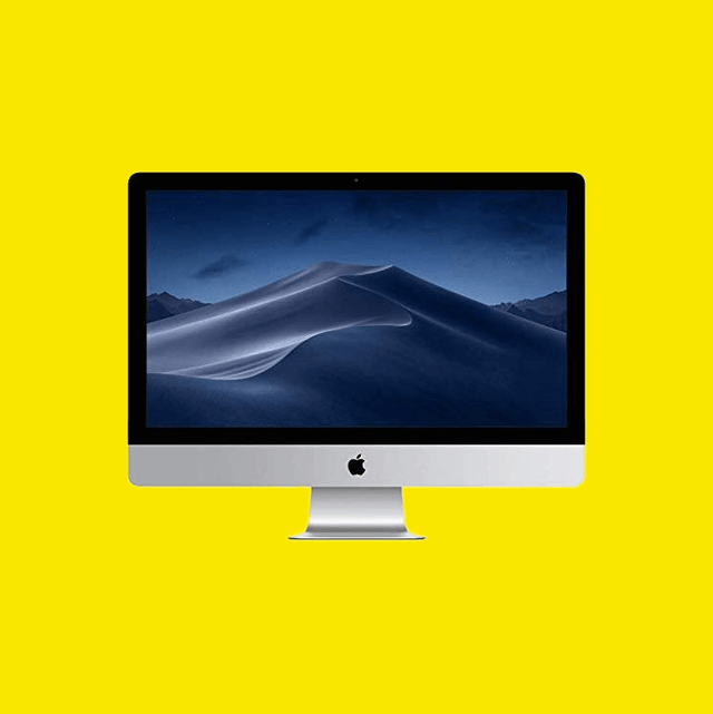 Apple iMac 27" (Late-2012)