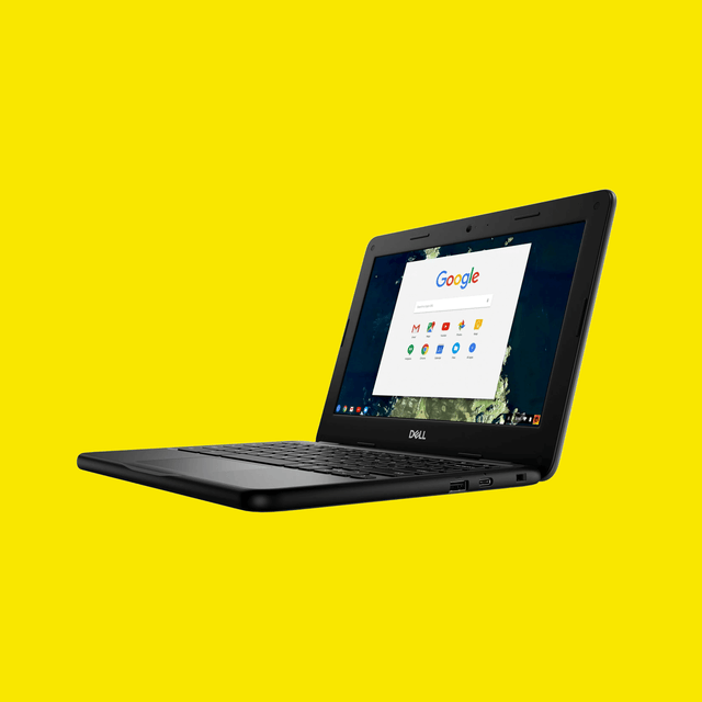 Dell Chromebook 11 (3100)