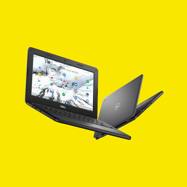 Dell Chromebook 11 (3100)