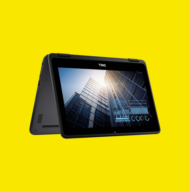 Dell Chromebook 11 (3100) 2-in-1