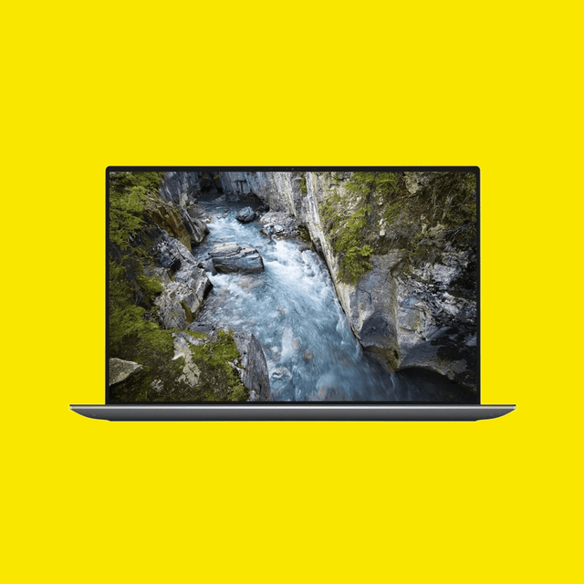 Dell Precision 15 (5550)