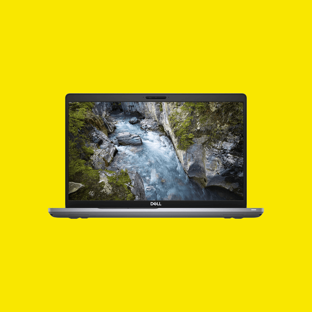 Dell Precision 15 (3551)