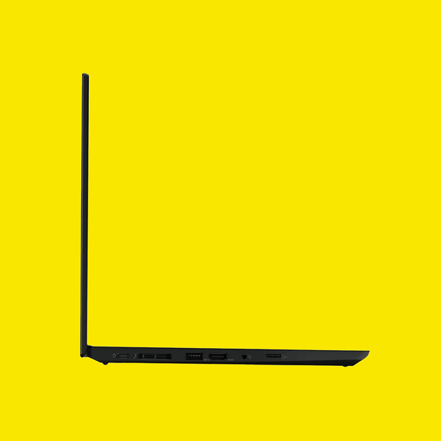 Lenovo ThinkPad P15s G1