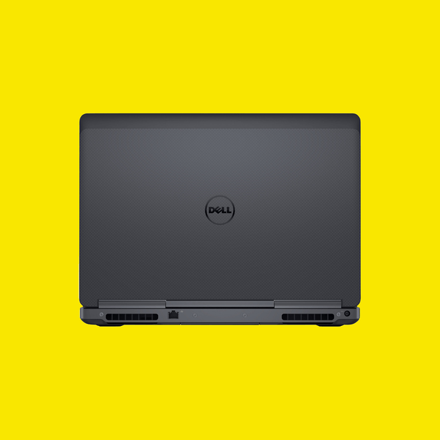 Dell Precision 15 (7520)