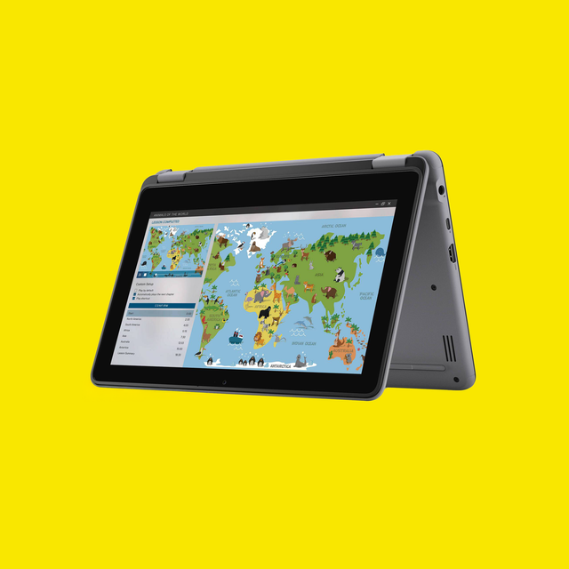 Dell Latitude 11 (3120) 2-in-1