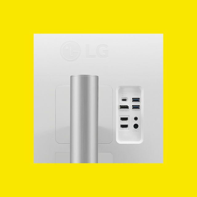 LG 32UP550-W