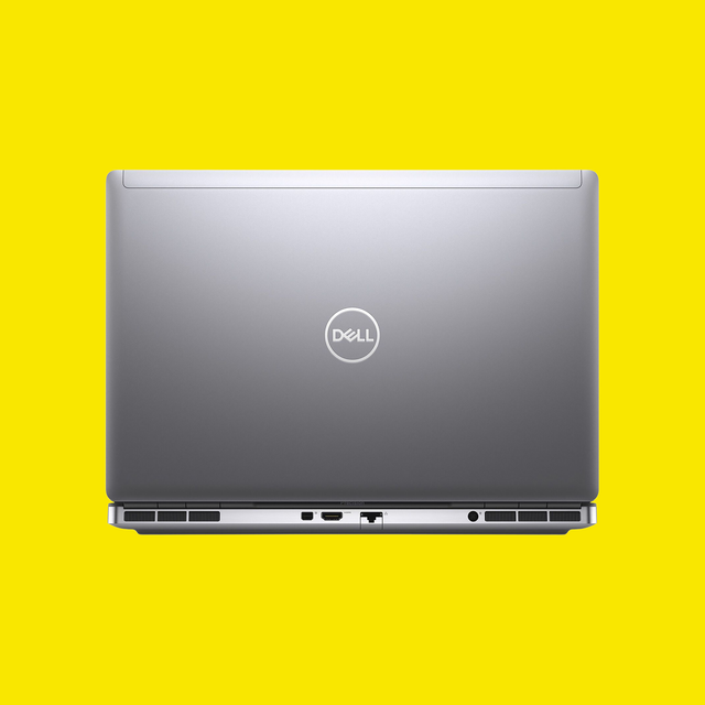 Dell Precision 15 (7550)