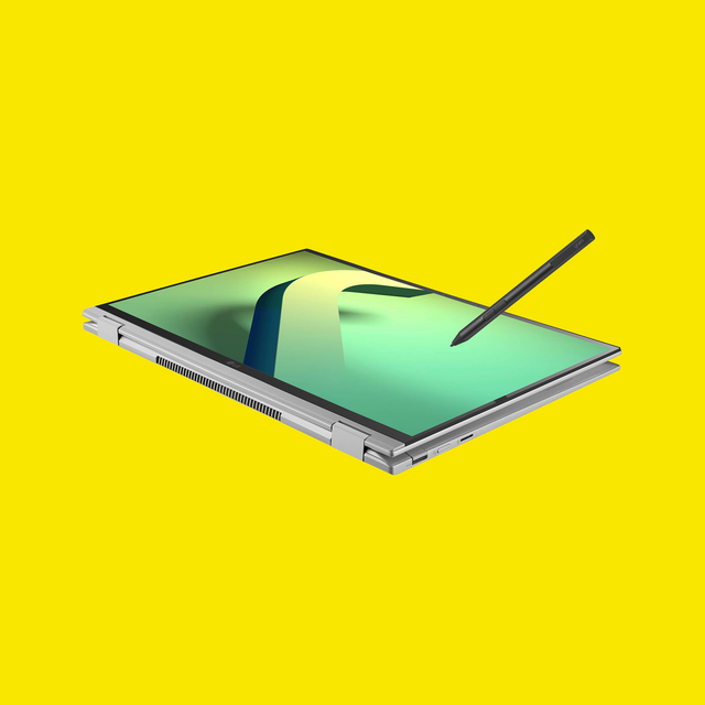 LG gram 16T90Q 2-in-1