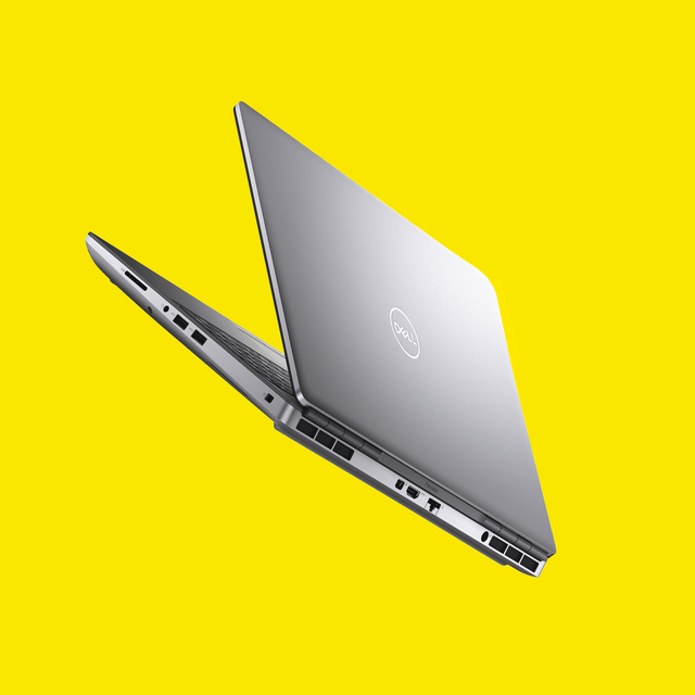 Dell Precision 17 (7750)