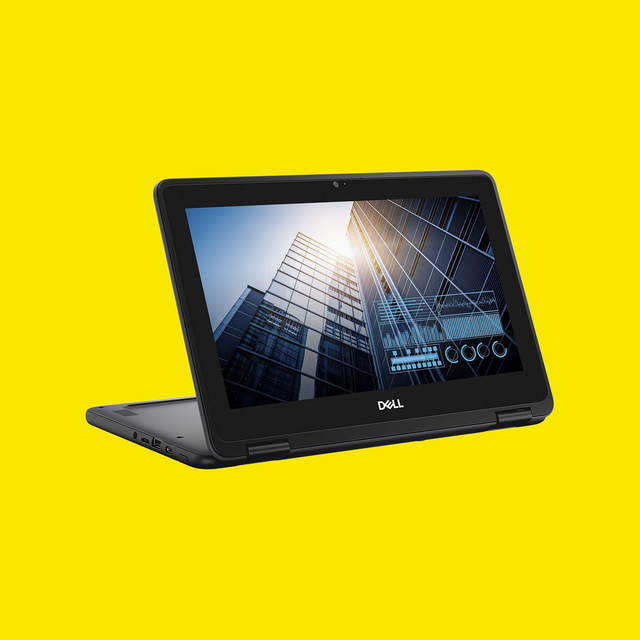 Dell Chromebook 11 (3100) 2-in-1