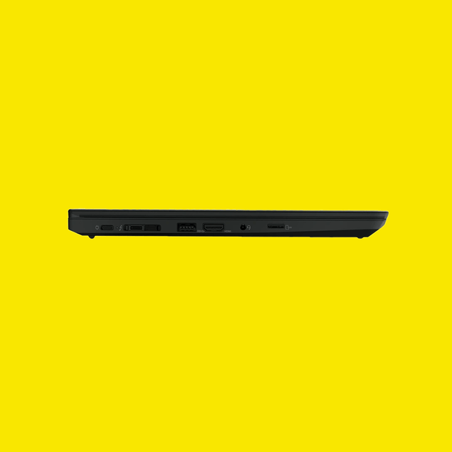 Lenovo ThinkPad P15s G1