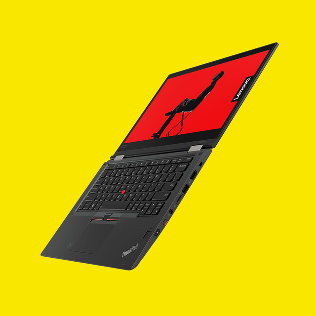 Lenovo ThinkPad X380 Yoga 2-in-1