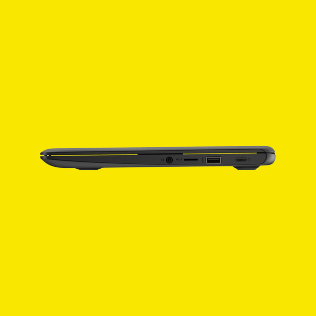 HP Chromebook 11A G6 EE
