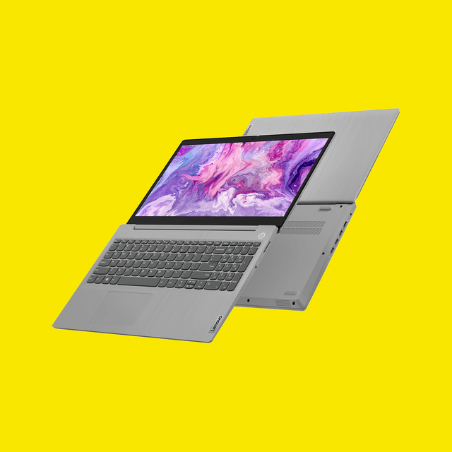 Lenovo IdeaPad 3 15IML05 (Platinum Grey)