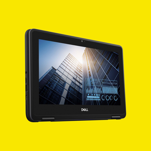 Dell Chromebook 11 (3100) 2-in-1