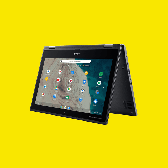 Acer Chromebook Spin 511 (R752TN)