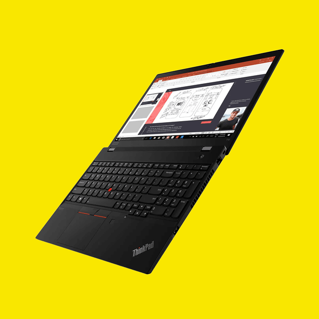 Lenovo ThinkPad T15 G1